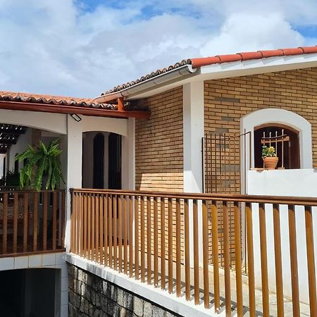 Happy Casa Natal Exterior photo
