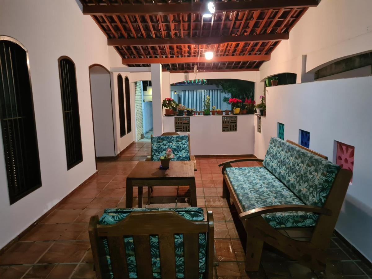Happy Casa Natal Exterior photo