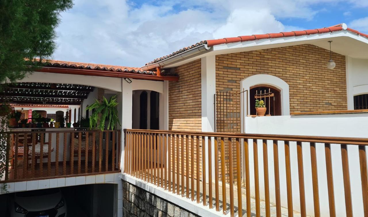 Happy Casa Natal Exterior photo